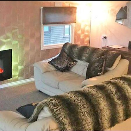 Peregrine Lodge - Idillic Cornwall Retreat Liskeard Eksteriør bilde
